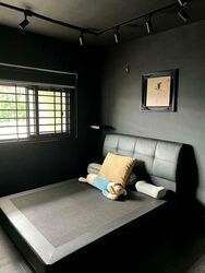 Blk 442B Fajar Hills (Bukit Panjang), HDB 4 Rooms #386271451